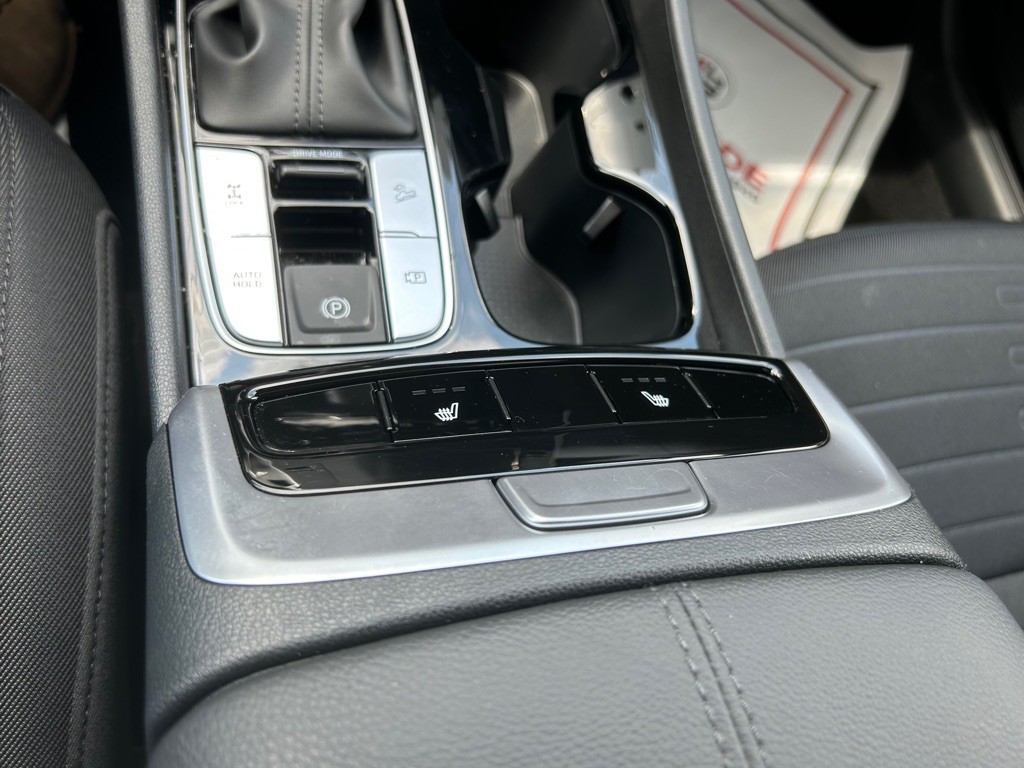 2022 Hyundai Santa Cruz Image 18