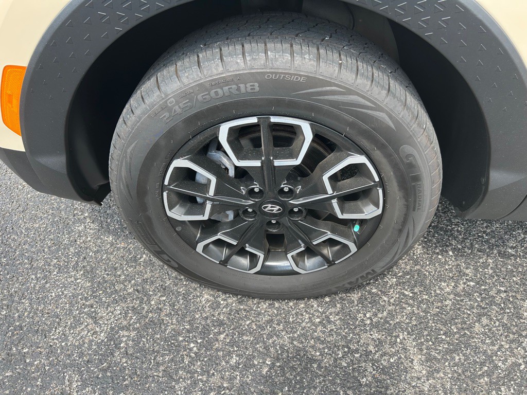 2022 Hyundai Santa Cruz Image 22