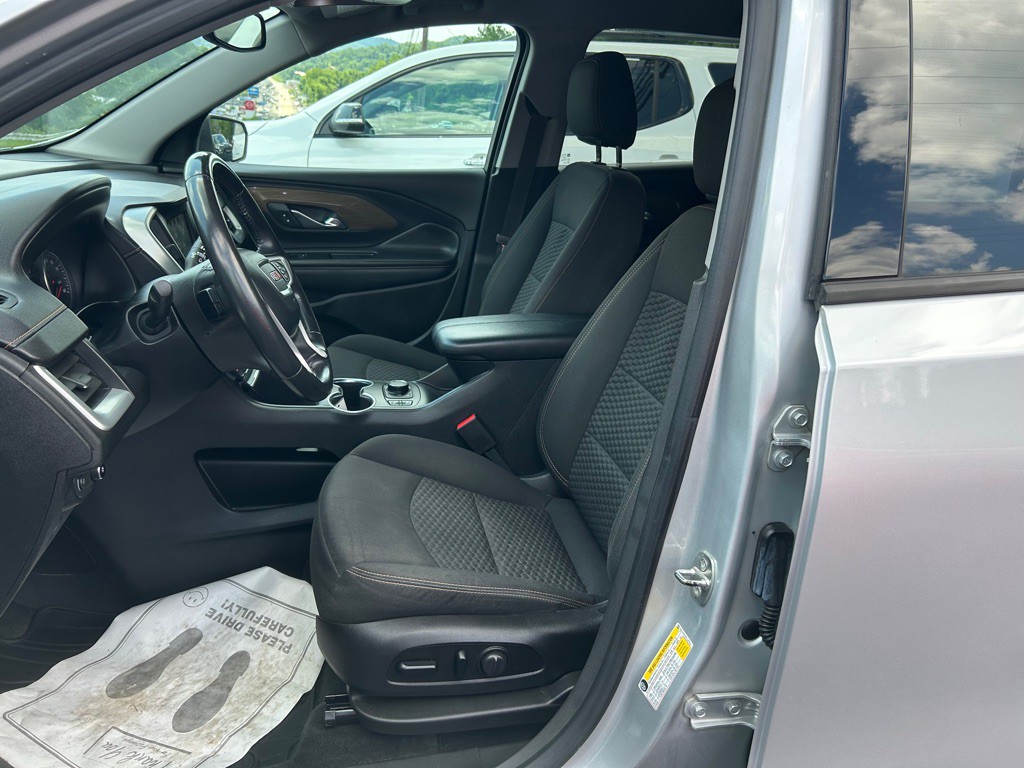 2019 GMC Terrain Image 5