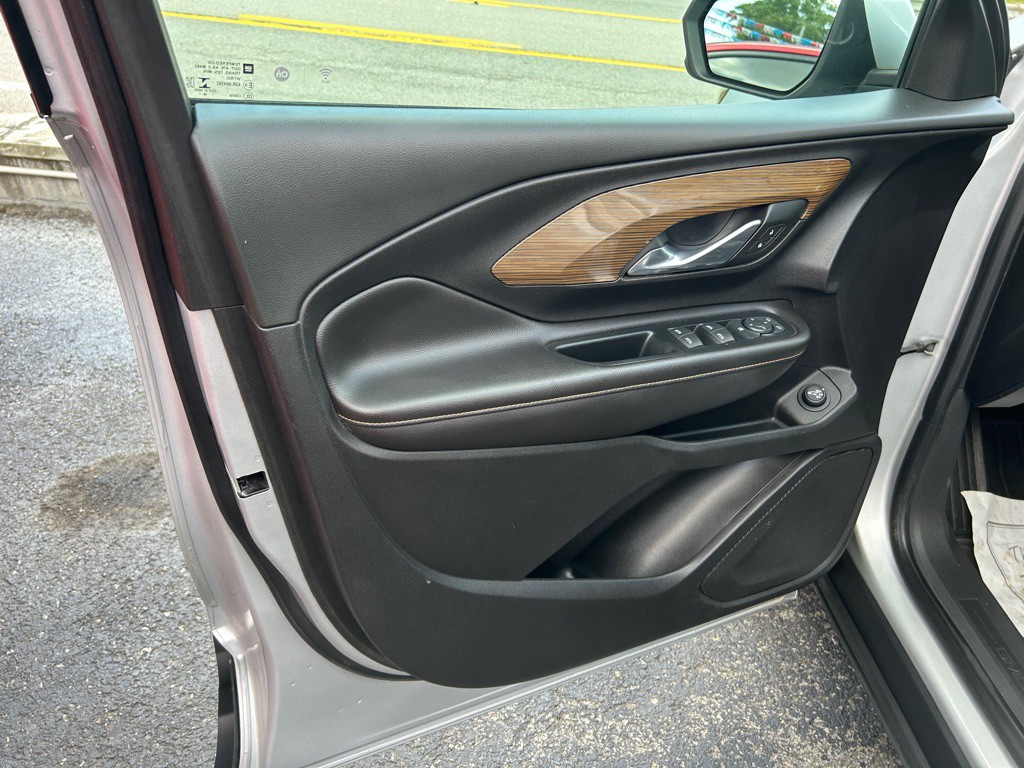2019 GMC Terrain Image 6