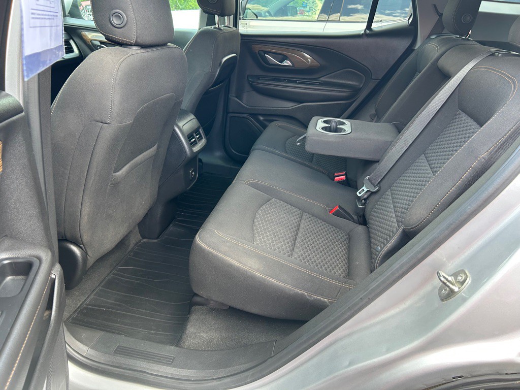 2019 GMC Terrain Image 7
