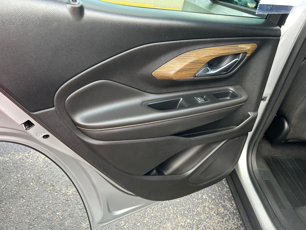 2019 GMC Terrain Image 8