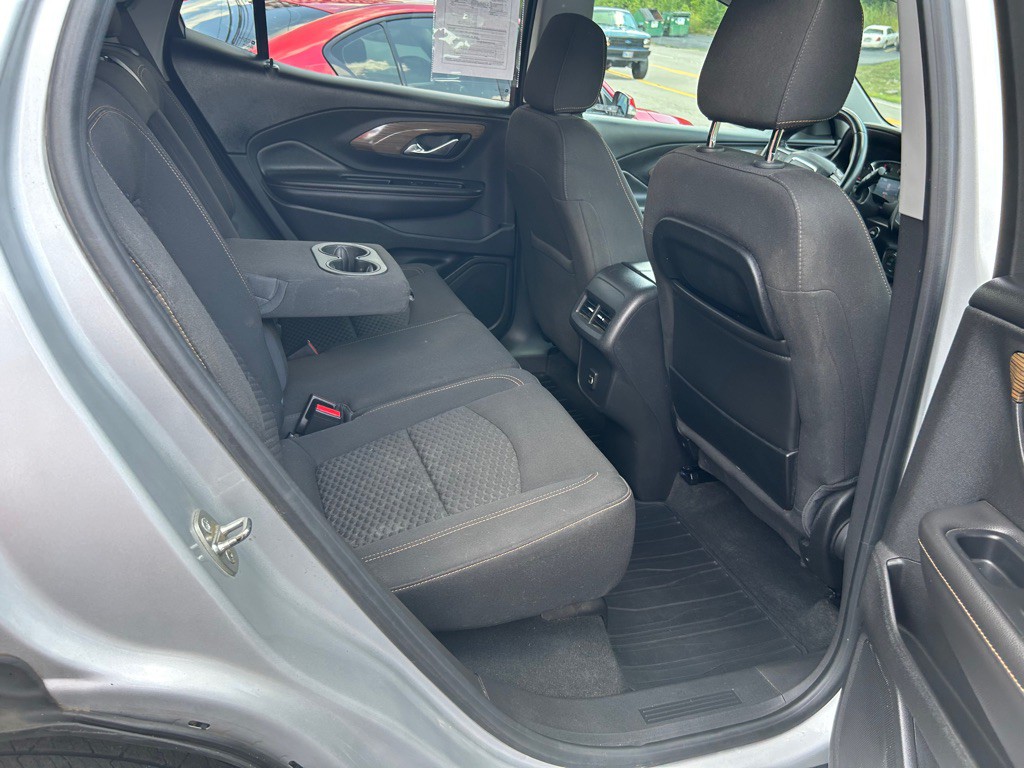 2019 GMC Terrain Image 9