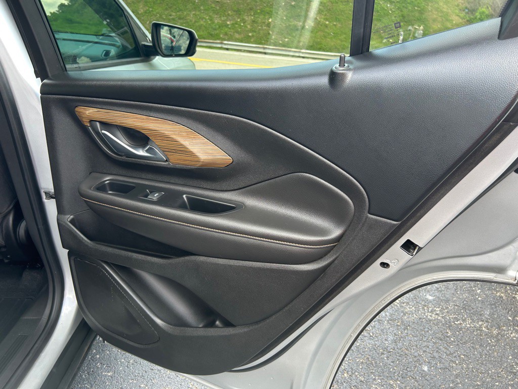 2019 GMC Terrain Image 10
