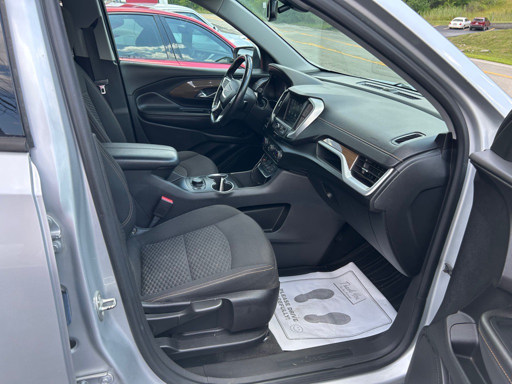 2019 GMC Terrain Image 11