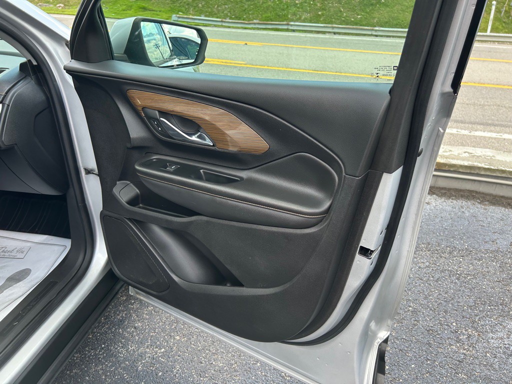 2019 GMC Terrain Image 12