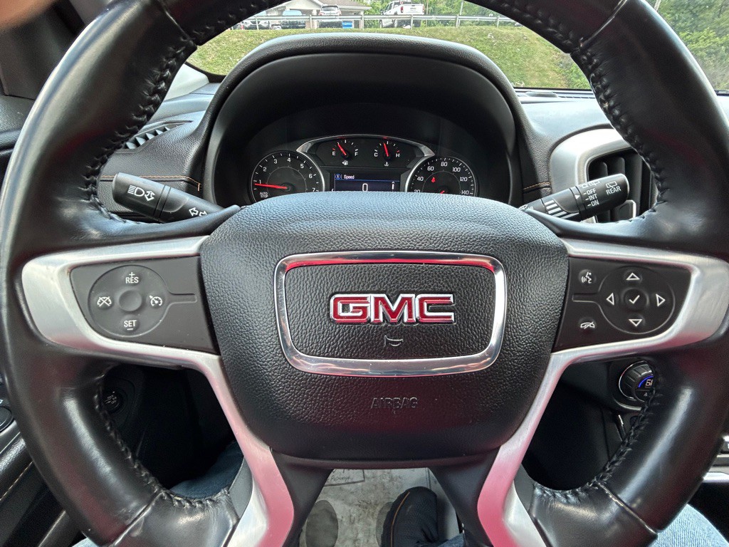 2019 GMC Terrain Image 14