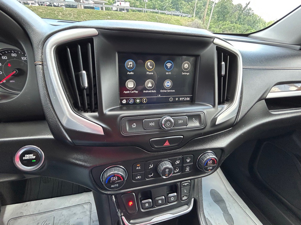 2019 GMC Terrain Image 15