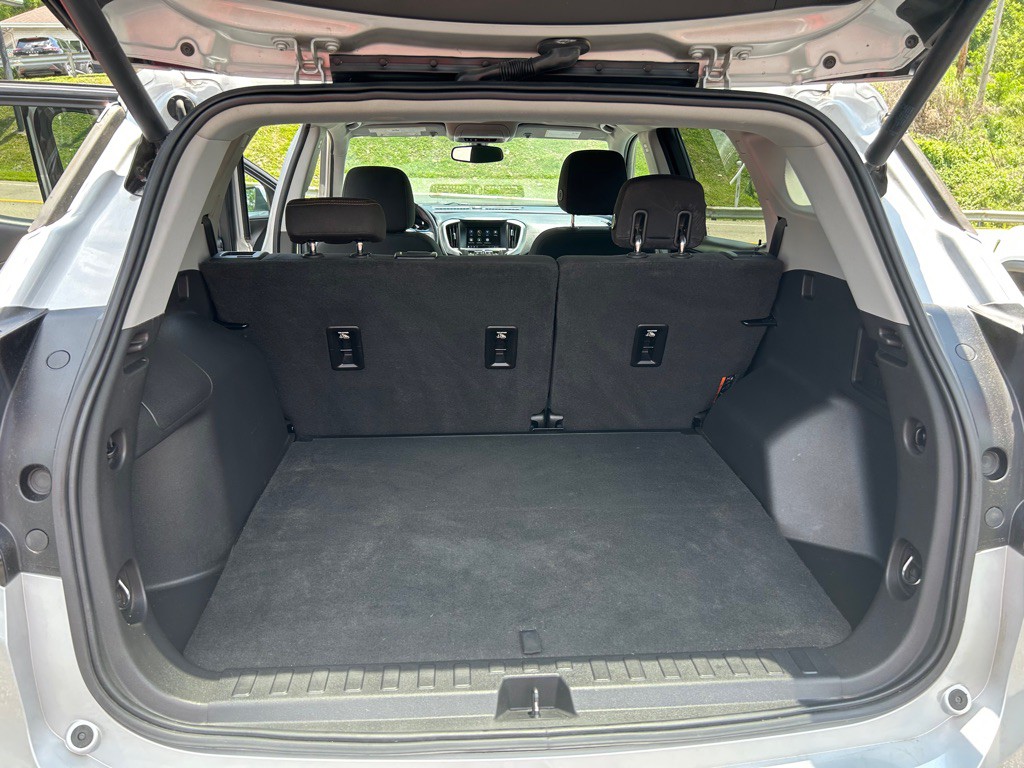 2019 GMC Terrain Image 23