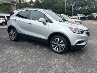Image for 2022 Buick Enclave Preferred ID: 6737764