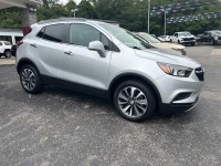 Image for 2022 Buick Enclave Preferred ID: 6737764