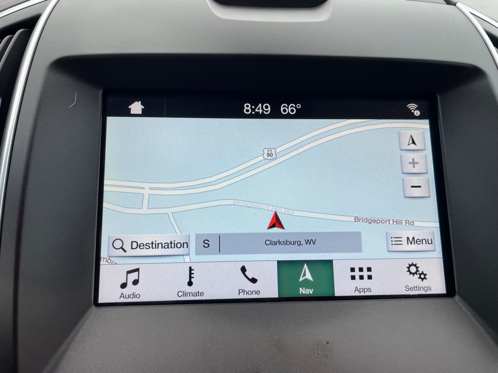 2017 Ford Edge Image 18