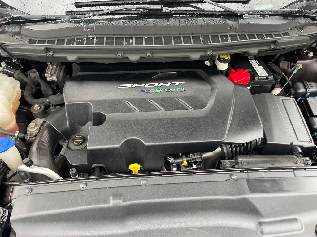 2017 Ford Edge Image 29