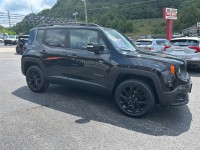 Image for 2018 Jeep Renegade Latitude ID: 6749030