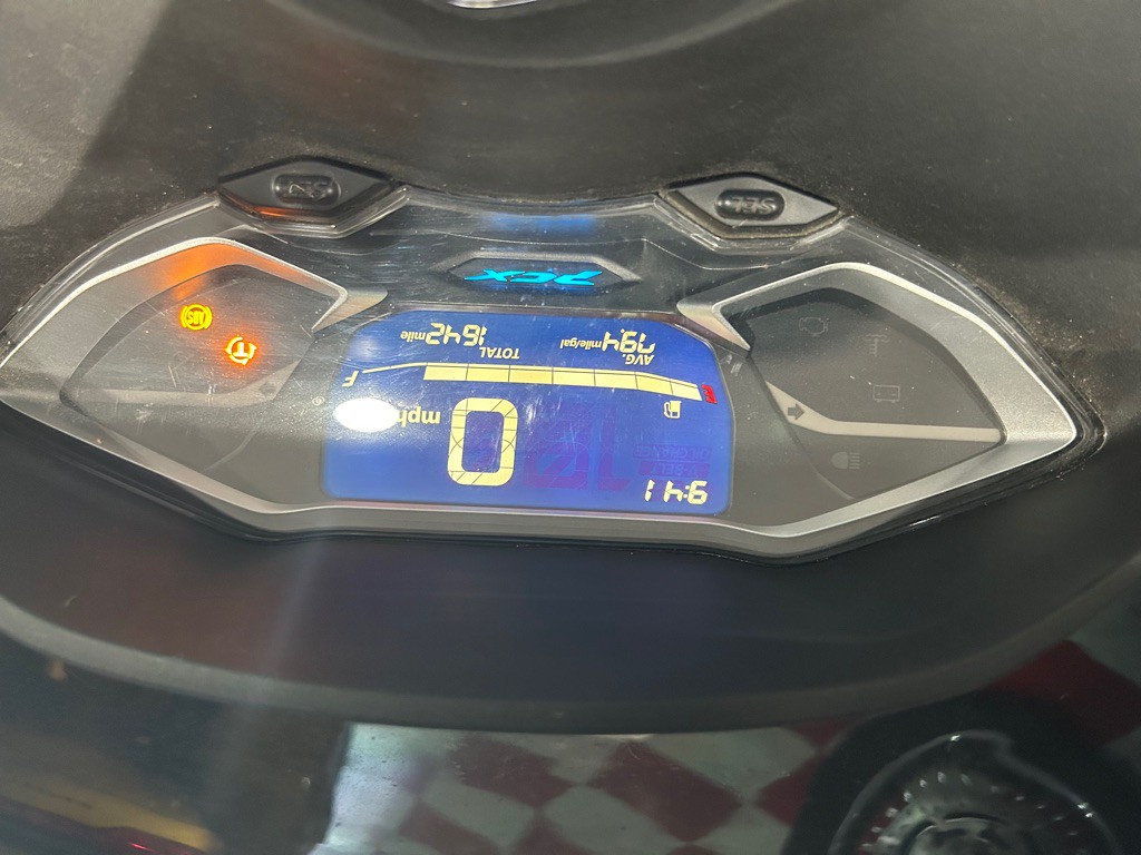 2022 Honda Pcx150 Abs Image 6