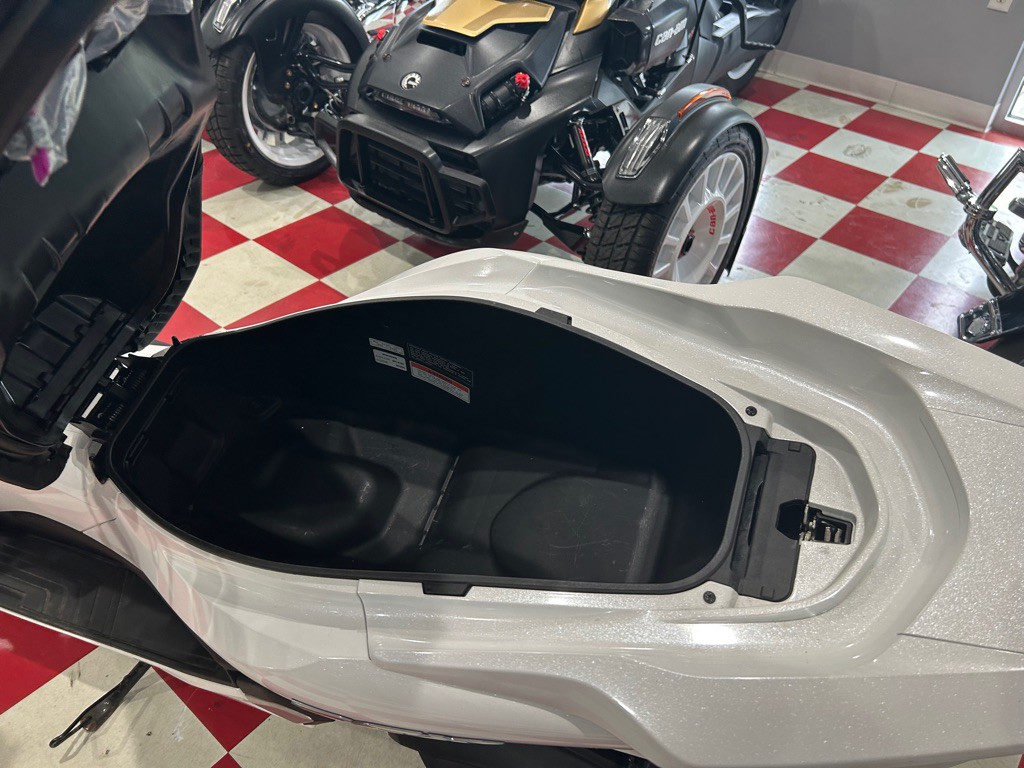 2022 Honda Pcx150 Abs Image 7