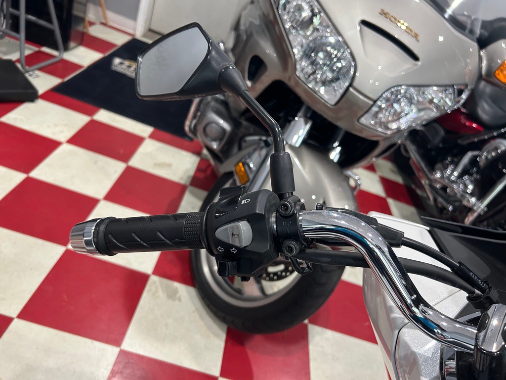 2022 Honda Pcx150 Abs Image 8