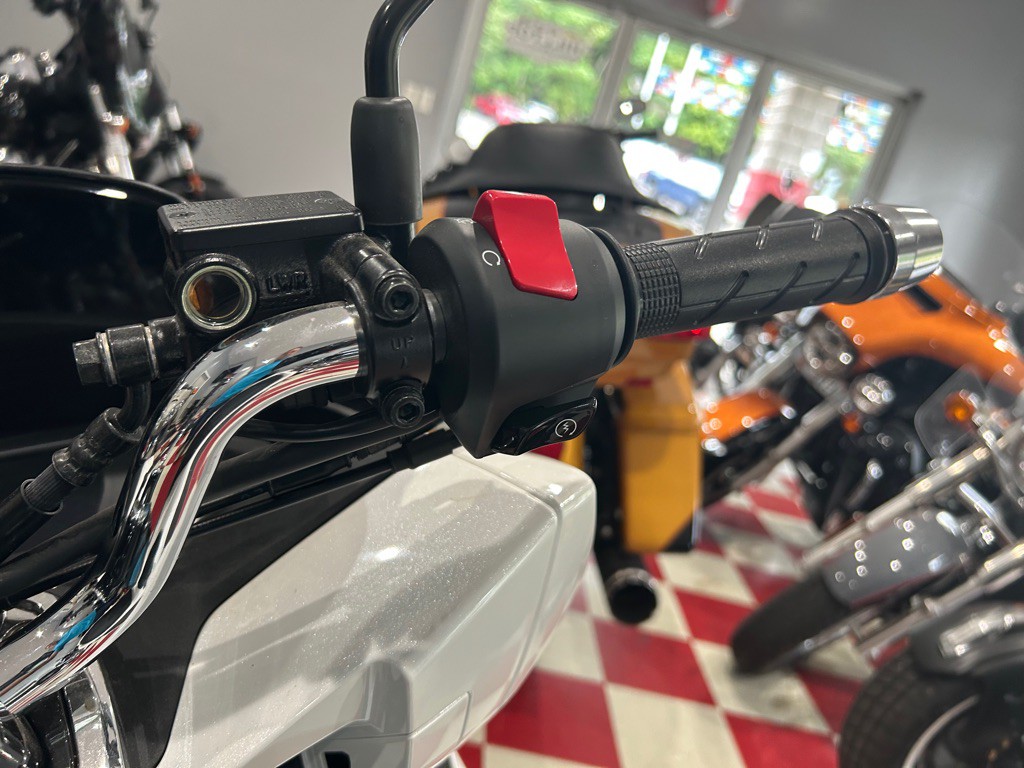 2022 Honda Pcx150 Abs Image 9