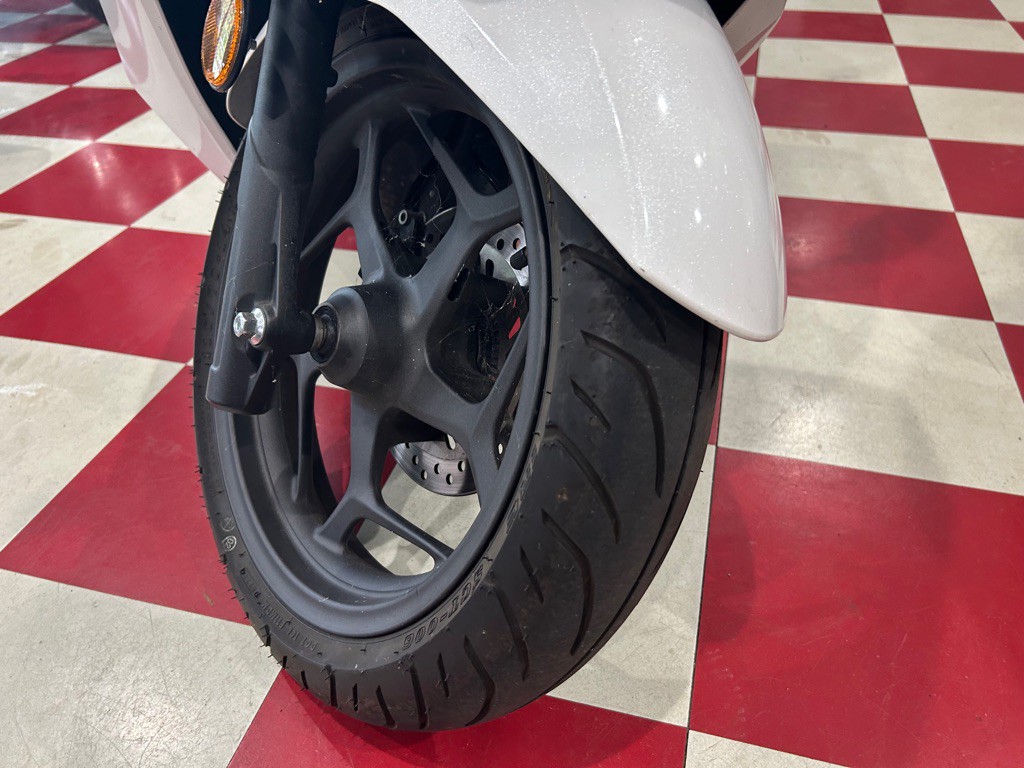 2022 Honda Pcx150 Abs Image 11