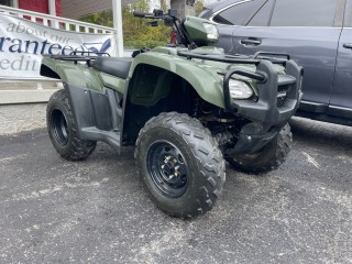 Image for 2012 Honda Foreman Es TRX500FEC ID: 6792213
