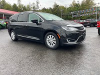 Image for 2018 Chrysler Pacifica Touring L Plus ID: 6805026