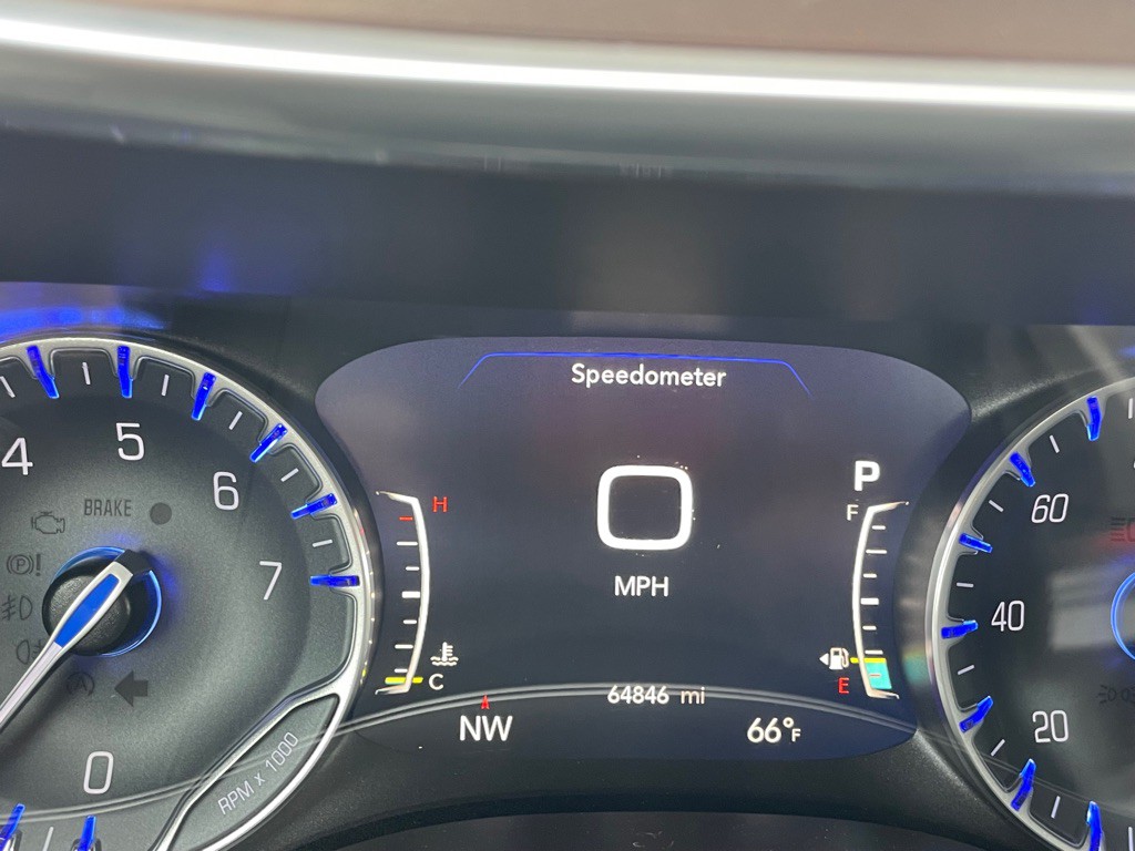 2018 Chrysler Pacifica Image 15