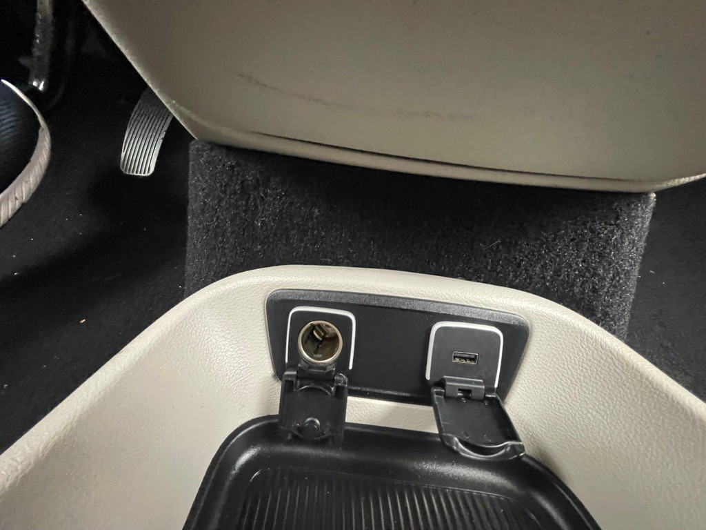 2018 Chrysler Pacifica Image 24