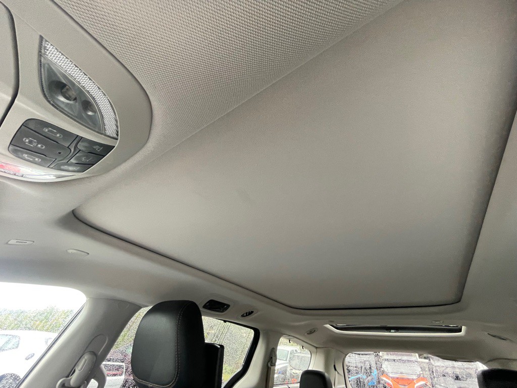2018 Chrysler Pacifica Image 26