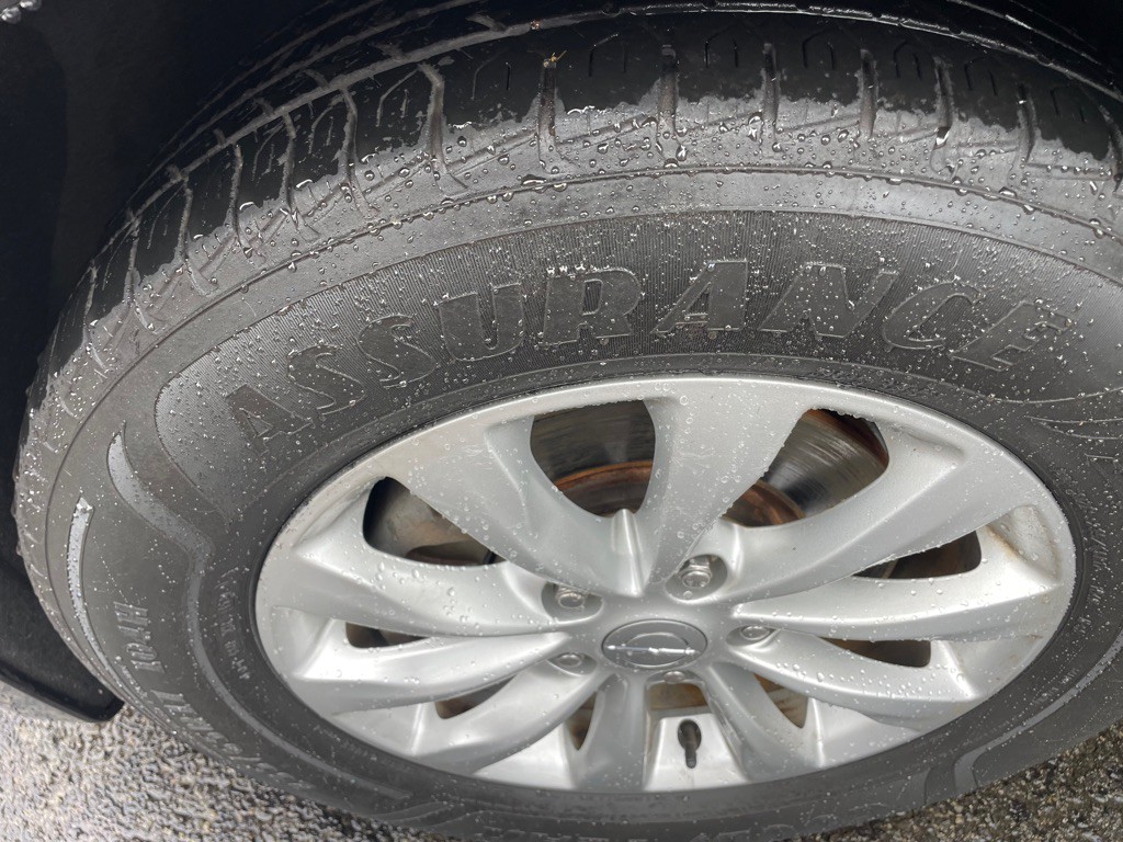 2018 Chrysler Pacifica Image 39