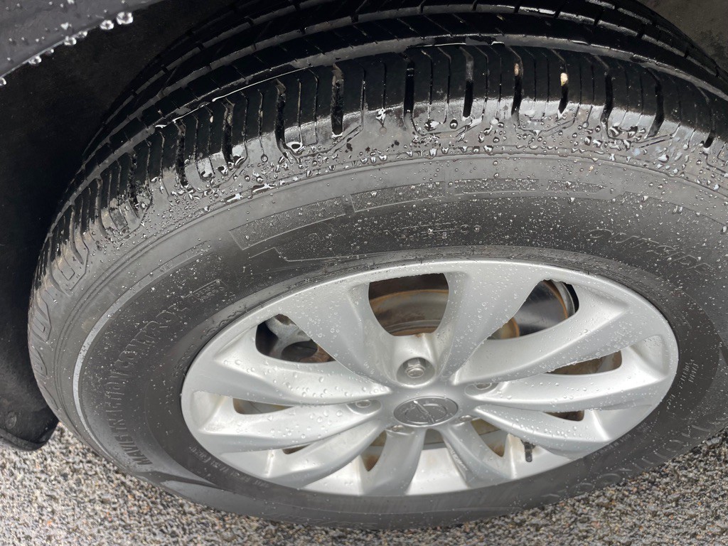 2018 Chrysler Pacifica Image 41