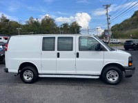 Image for 2023 GMC Savana G2500 ID: 6805517