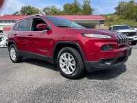 Image for 2016 Jeep Cherokee Latitude ID: 6824065