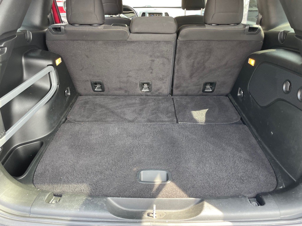 2016 Jeep Cherokee Image 9