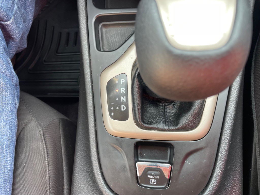 2017 Jeep Cherokee Image 20