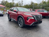 Image for 2025 Nissan Rogue SV ID: 6841305