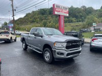 Image for 2024 RAM 2500 Big Horn ID: 6859435