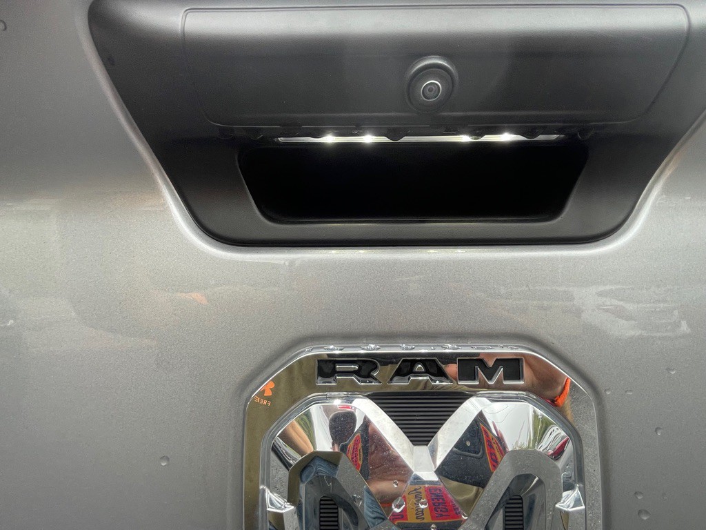 2024 RAM 2500 Image 5