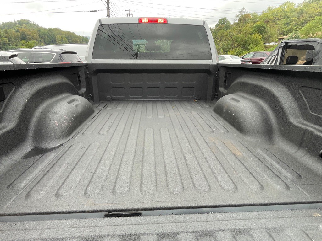 2024 RAM 2500 Image 6