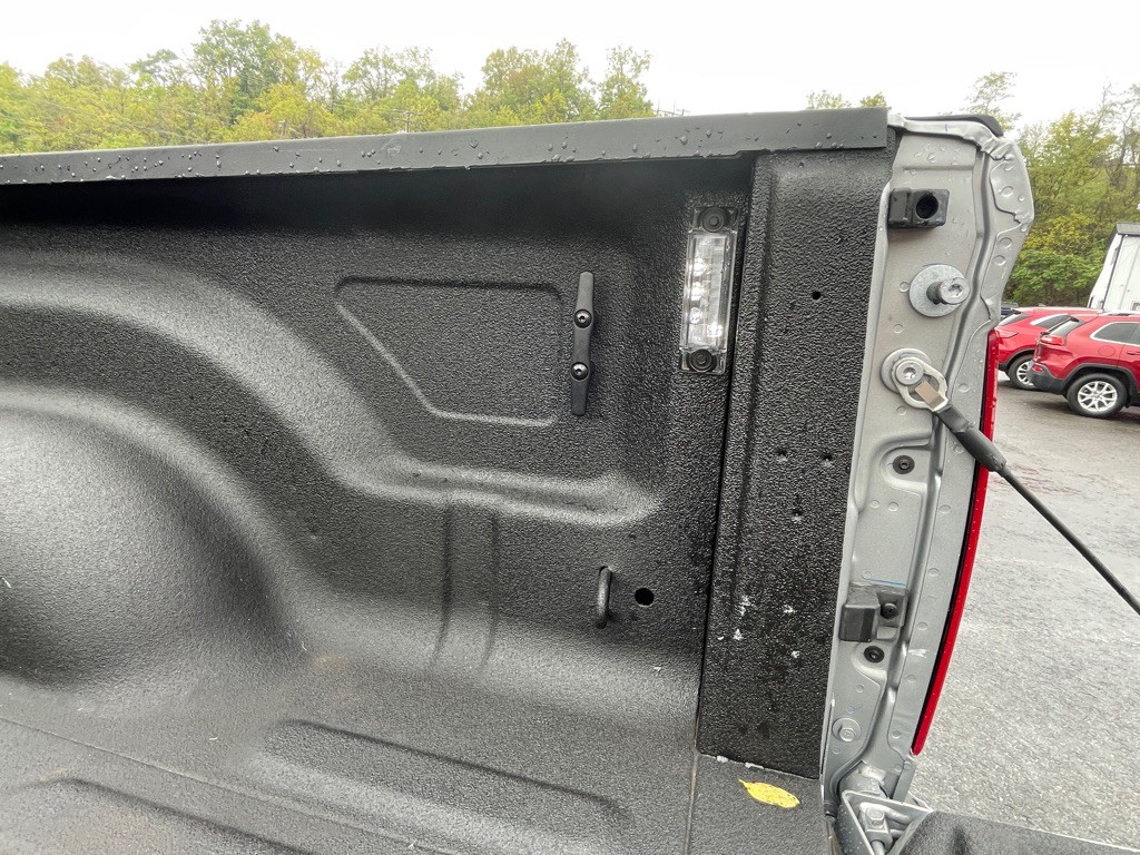 2024 RAM 2500 Image 7