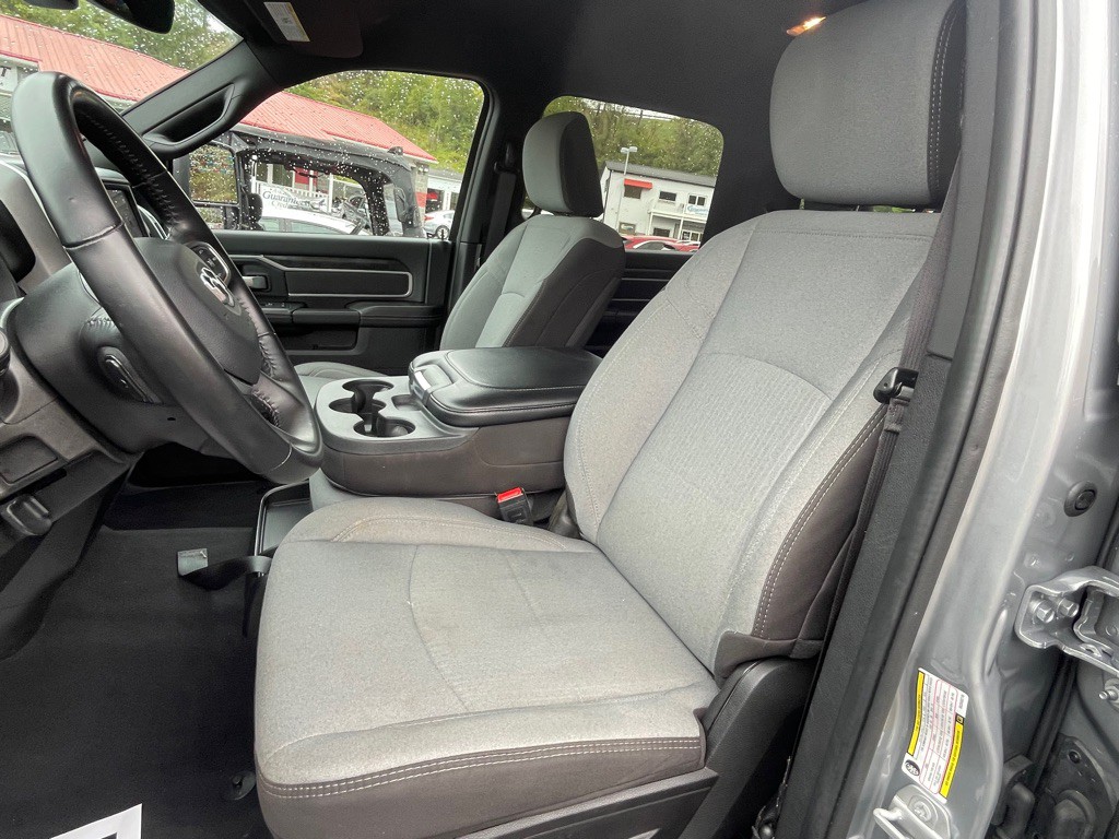 2024 RAM 2500 Image 14