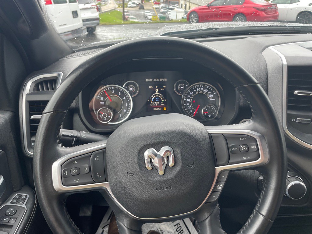 2024 RAM 2500 Image 20