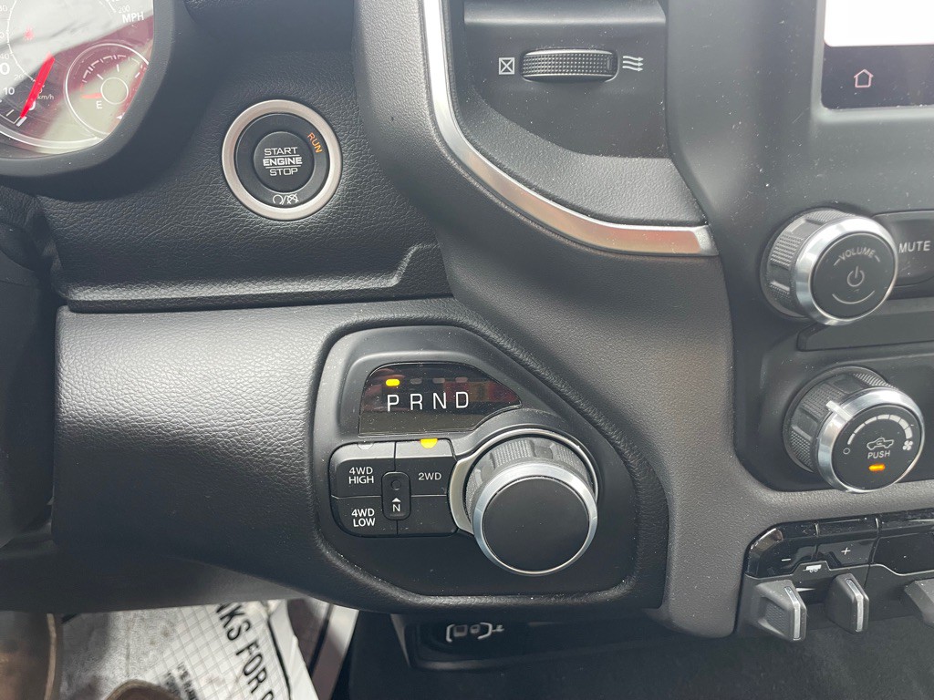 2024 RAM 2500 Image 21