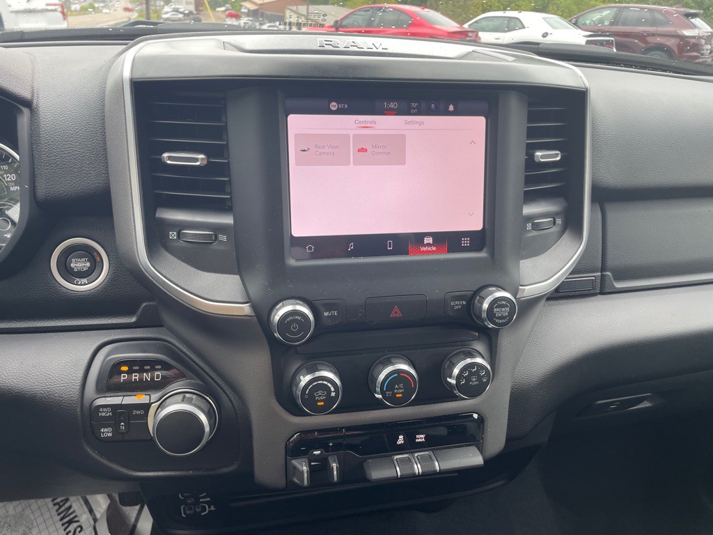 2024 RAM 2500 Image 22