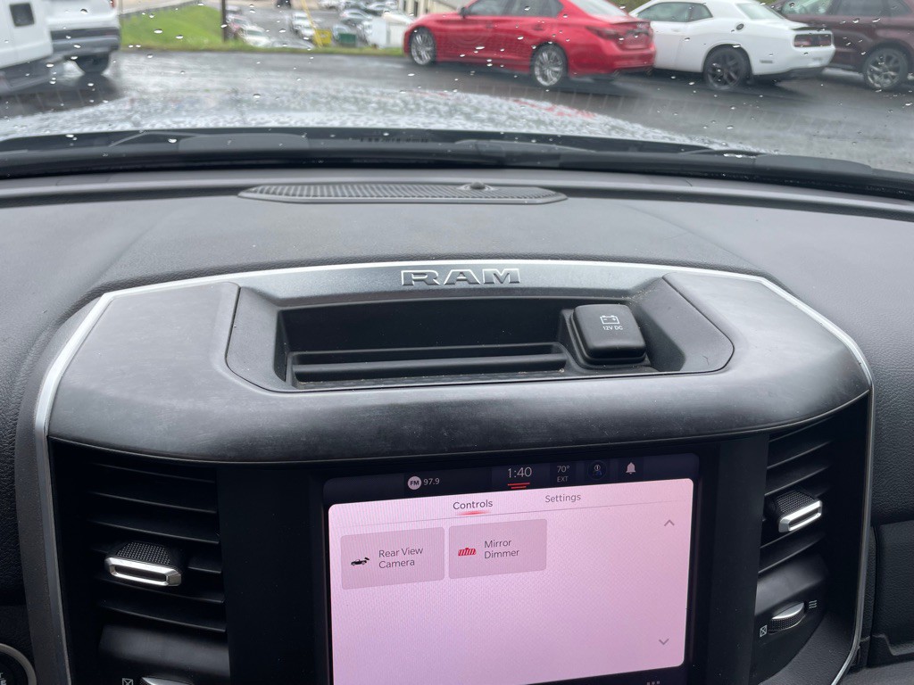 2024 RAM 2500 Image 25