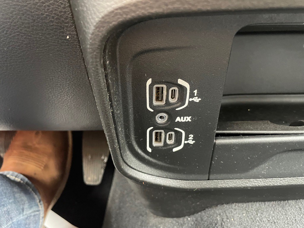 2024 RAM 2500 Image 31