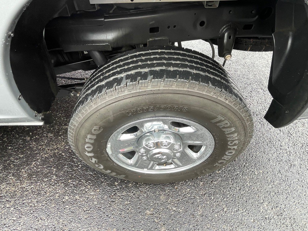 2024 RAM 2500 Image 35