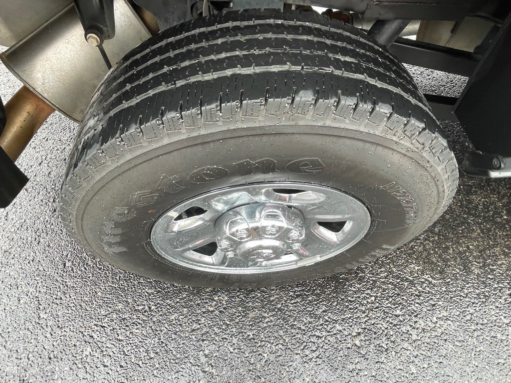 2024 RAM 2500 Image 36