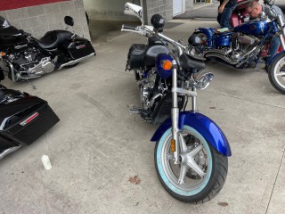 Image for 2015 Honda Stateline 1300 VT13CRF ID: 6863019