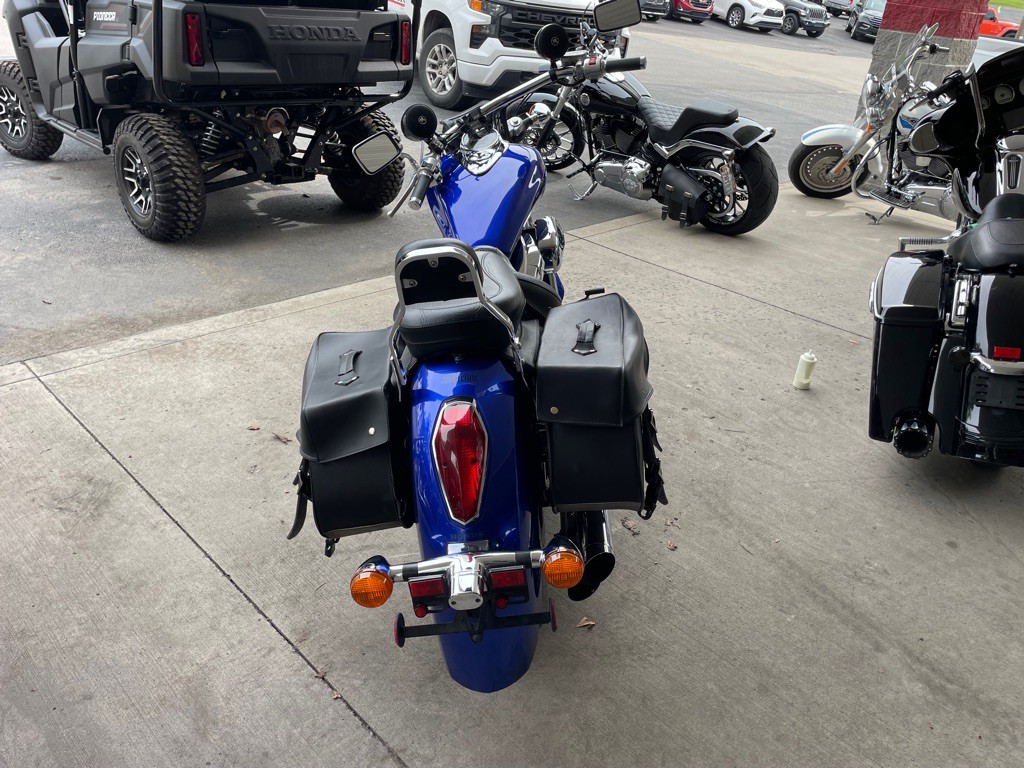 2015 Honda Stateline 1300 Image 3