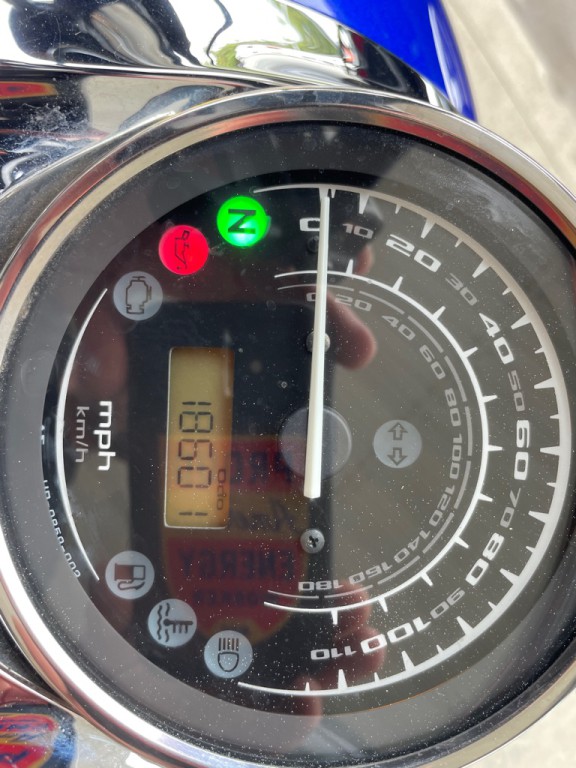 2015 Honda Stateline 1300 Image 5